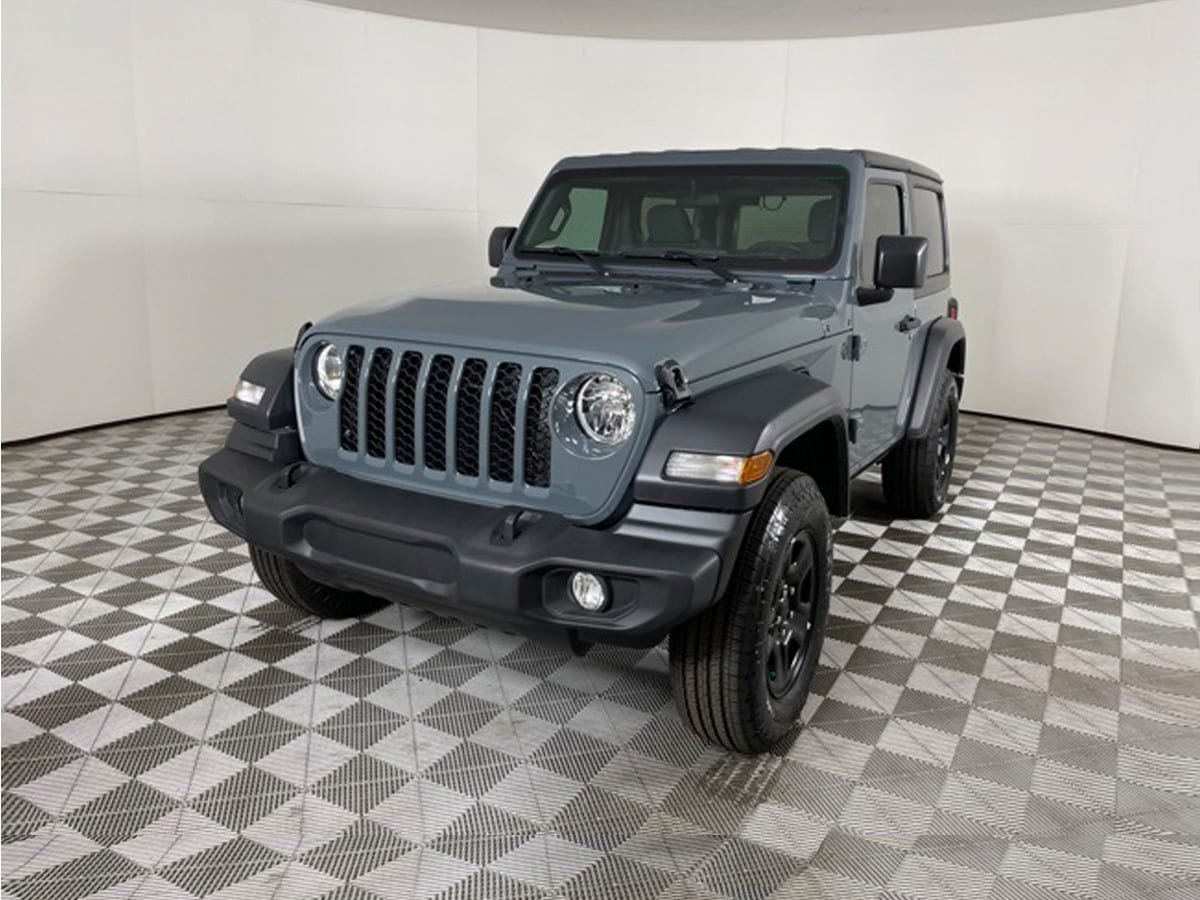jeep wrangler 4-door 2025 1C4PJXDN0SW642924 image jeep wrangler 4-door 2025 1C4PJXDN0SW642924 image